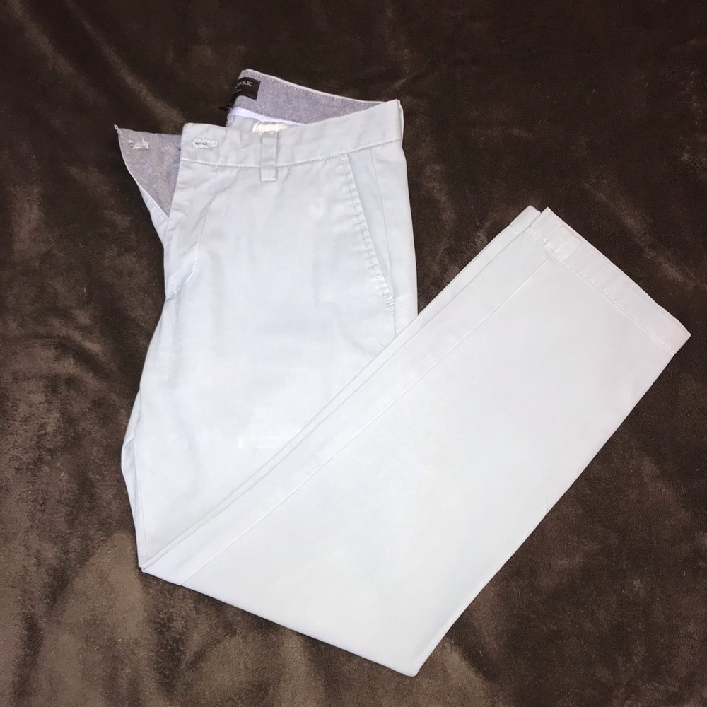 Banana Republic Emerson pant
